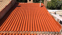 couvreur toiture Beaumont-la-Ronce